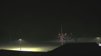 Weather camera view of Wynford Local School District.