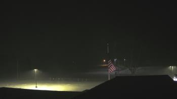 Weather camera view of Wynford Local School District.