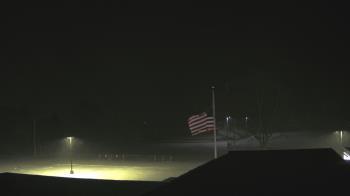 Weather camera view of Wynford Local School District.