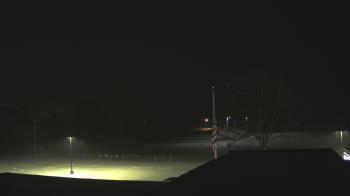 Weather camera view of Wynford Local School District.