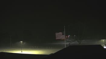 Weather camera view of Wynford Local School District.