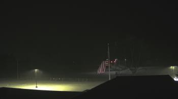 Weather camera view of Wynford Local School District.