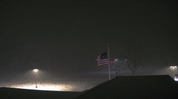 Weather camera view of Wynford Local School District.