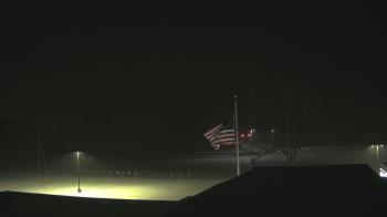 Weather camera view of Wynford Local School District.