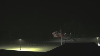 Weather camera view of Wynford Local School District.