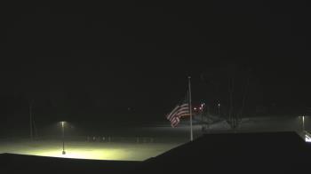 Weather camera view of Wynford Local School District.