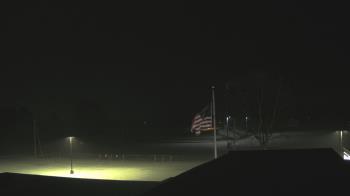 Weather camera view of Wynford Local School District.