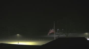 Weather camera view of Wynford Local School District.