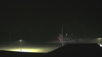 Weather camera view of Wynford Local School District.