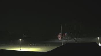 Weather camera view of Wynford Local School District.