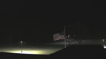 Weather camera view of Wynford Local School District.