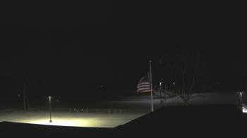 Weather camera view of Wynford Local School District.