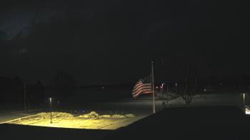 Weather camera view of Wynford Local School District.