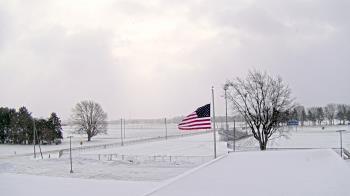 Weather camera view of Wynford Local School District.