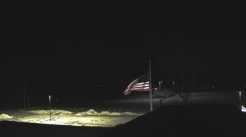 Weather camera view of Wynford Local School District.