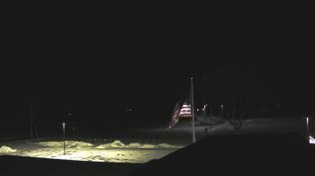 Weather camera view of Wynford Local School District.