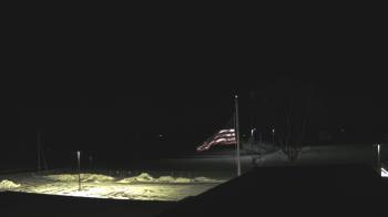 Weather camera view of Wynford Local School District.