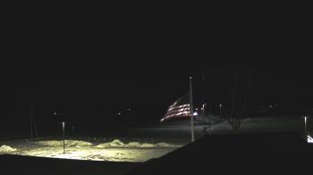 Weather camera view of Wynford Local School District.