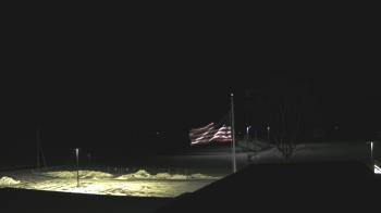 Weather camera view of Wynford Local School District.