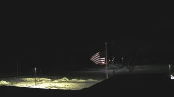 Weather camera view of Wynford Local School District.