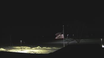 Weather camera view of Wynford Local School District.