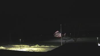 Weather camera view of Wynford Local School District.