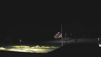 Weather camera view of Wynford Local School District.