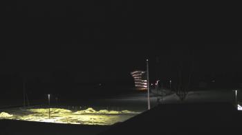 Weather camera view of Wynford Local School District.