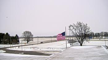 Weather camera view of Wynford Local School District.