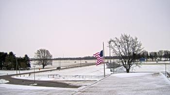 Weather camera view of Wynford Local School District.