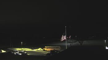 Weather camera view of Wynford Local School District.