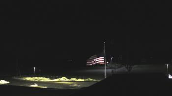 Weather camera view of Wynford Local School District.