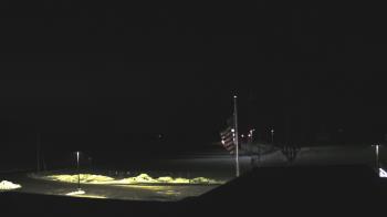 Weather camera view of Wynford Local School District.