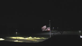 Weather camera view of Wynford Local School District.