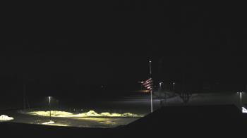 Weather camera view of Wynford Local School District.