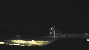 Weather camera view of Wynford Local School District.