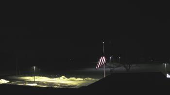 Weather camera view of Wynford Local School District.