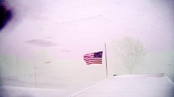 Weather camera view of Wynford Local School District.