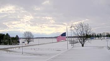 Weather camera view of Wynford Local School District.