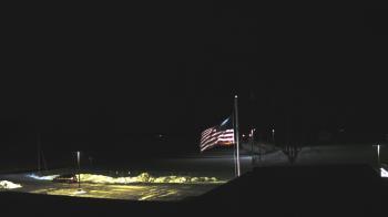 Weather camera view of Wynford Local School District.