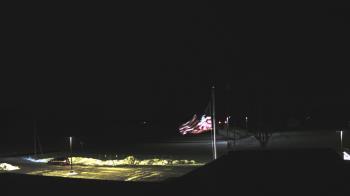 Weather camera view of Wynford Local School District.