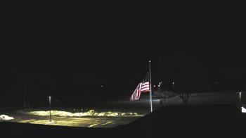 Weather camera view of Wynford Local School District.