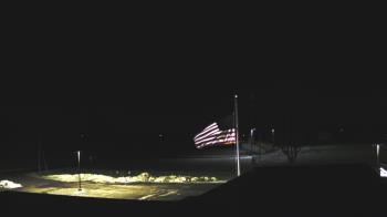 Weather camera view of Wynford Local School District.