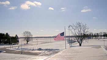 Weather camera view of Wynford Local School District.