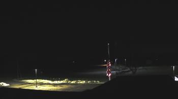 Weather camera view of Wynford Local School District.