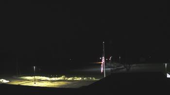 Weather camera view of Wynford Local School District.