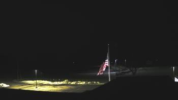 Weather camera view of Wynford Local School District.