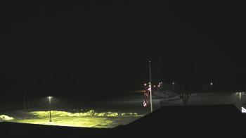 Weather camera view of Wynford Local School District.