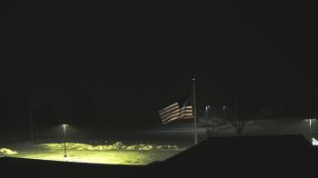 Weather camera view of Wynford Local School District.