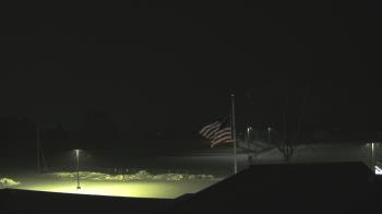 Weather camera view of Wynford Local School District.